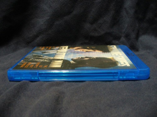 Demolition Man (1993) Blu-ray (Japanese Release) - Picture 6 of 8