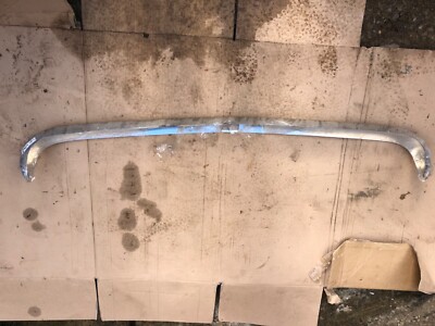 OPEL KADETT B REAR BUMPER BOTTOM OF STOCK REAR BUMPER