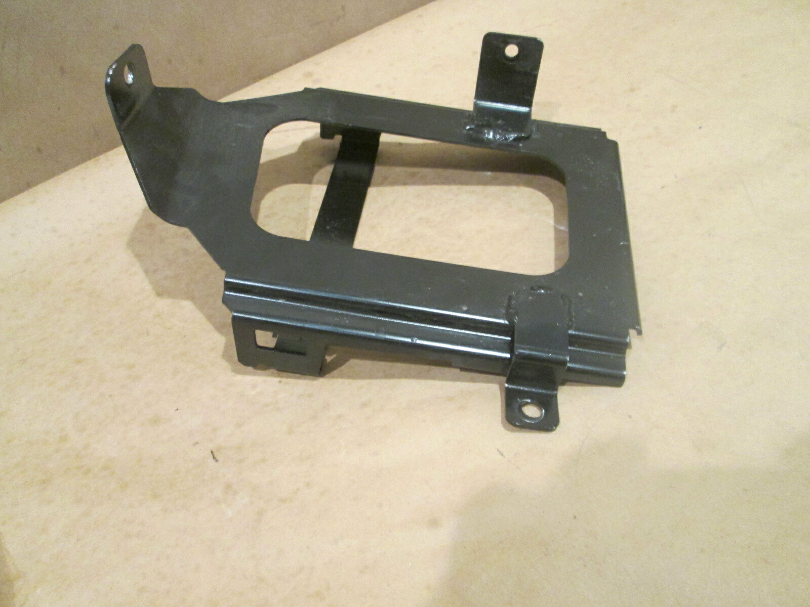 Ferrari 488 - Ignition ECU Bracket P/N 310876