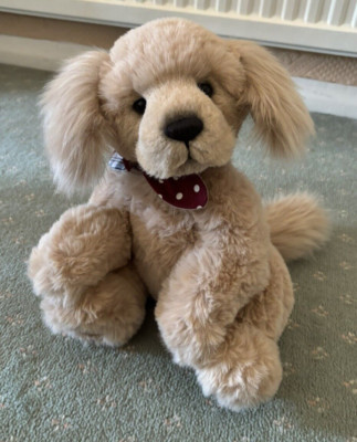 Charlie Bears Puppy Love (Hund) Secret Collection