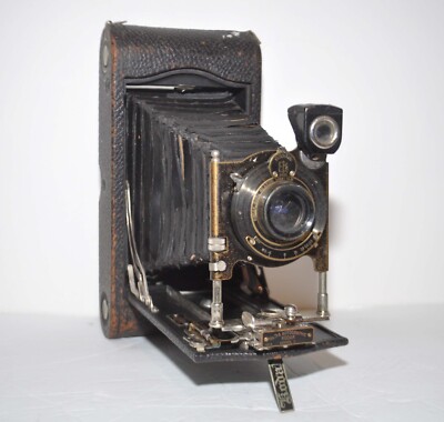 フィルムカメラ 4x5 Kodak vericolor3 03/1993 Kodak Stereo Camera - Wikipedia