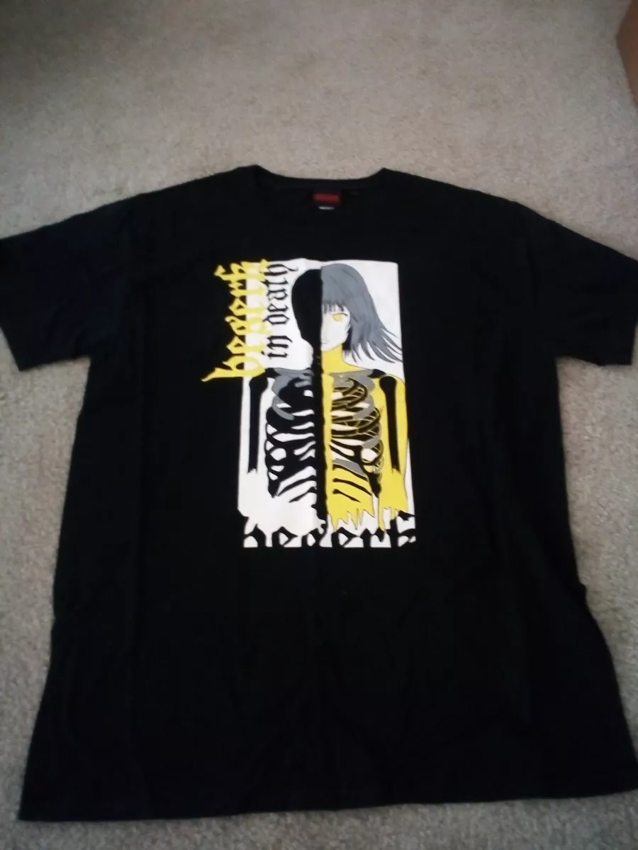 Beserk clothing on sale