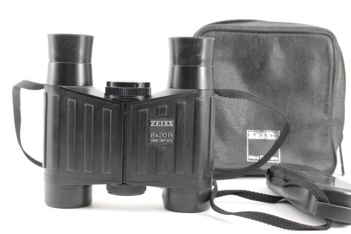 Zeiss 8X20B K372 | eBay Zeiss 8X20B K372 | eBay