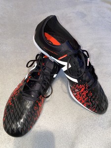 new balance track and field spikes