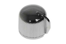 DELONGHI Manopola Rubinetto Originale Macchina Caffè Magnifica ESAM EAM ECA