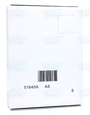 Genuine HP 45 51645A Black Ink Deskjet 6122 960 980 1180 1120 890 959 950 9300