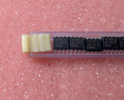 280 Stück ICS 181M Spread Spectrum Clock Generator 75MHz SOIC