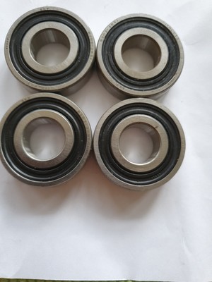Подшипник 6203 2rs1