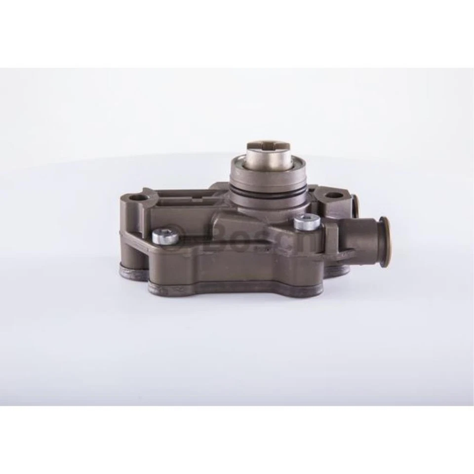 BOSCH Pompe à Carburant Mécaniquement pour Mercedes-Benz Sprinter 4-T Bus Classe - Photo 4/4