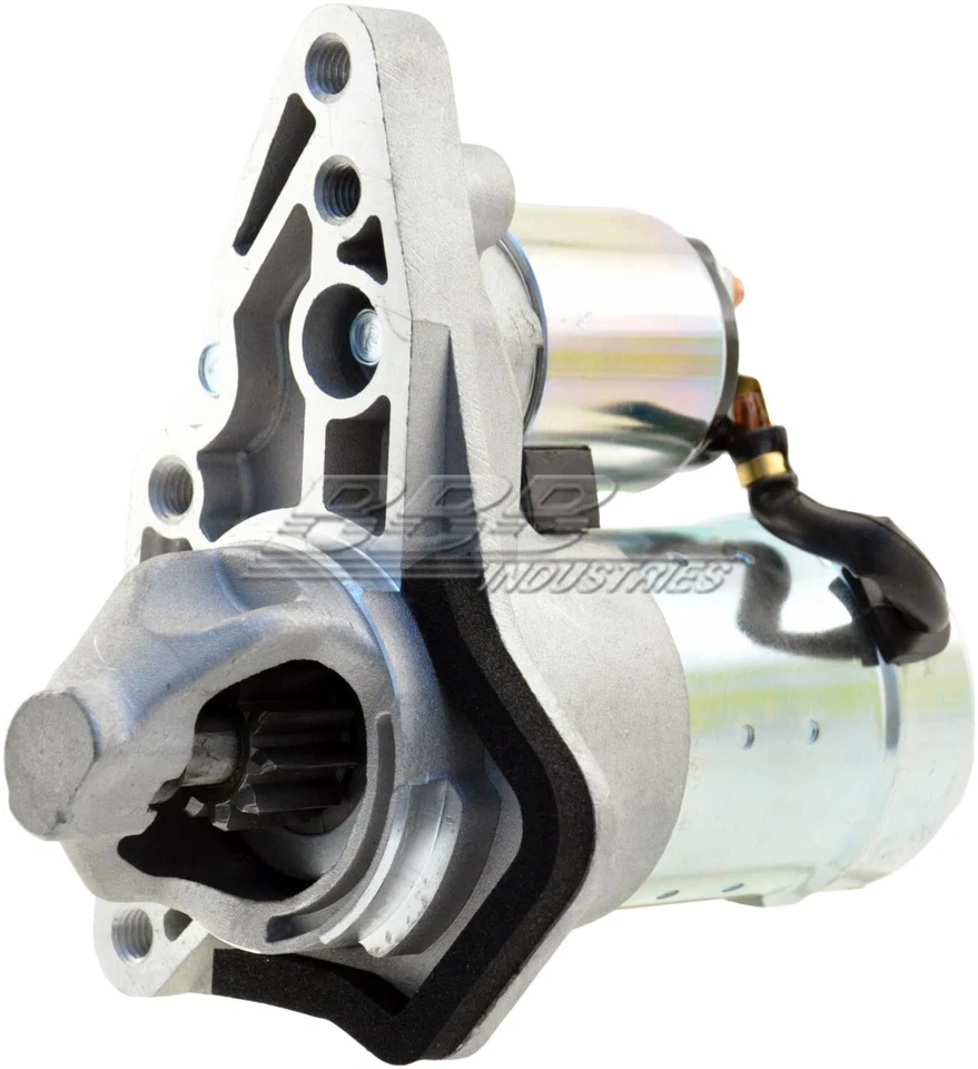 Стартерный двигатель BBB Industries для Micra, Versa, Versa Note 19092 - Изображение 2 из 4