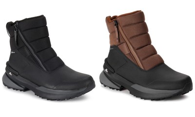SPYDER HYLAND MENS BOOTS Spyder Hyland Storm Boots - Men main image 3