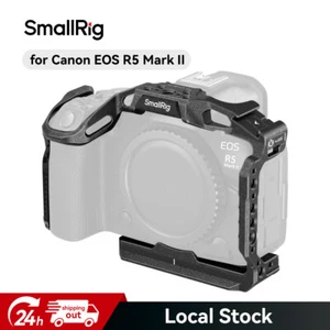 SmallRig  R5 Mark II Camera Cage for Canon EOS R5 Mark II Camera 4975