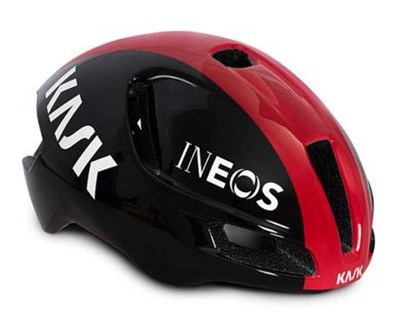 team ineos cycling helmet