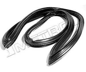 Metro Moulded Parts IS-TK8496 Rear Hatch Seal 1984-96 Chevy Corvette 122 Long Ea