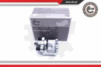 Esen SKV Bremssattel Hinten Links Bremssystem FüR BMW 3Er Cabriolet 320I 328I