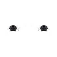 2X Japko FederbeinstüTzlager Domlager Hinten Vorne FüR Mazda MX-5 I NA 1.6 1.8