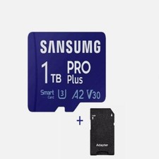 100 Original Micro TF Card 1TB High Capacity SD Card 2TB High Speed Memory Card