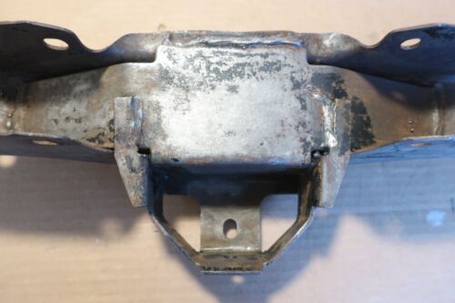 1966 1968 1969 1970 Mopar B-Body Transmission Crossmember Driver Survivor - Foto 2 di 24