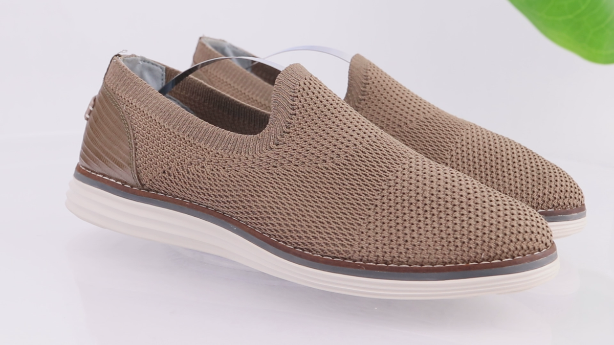 Cole Haan Womens Original Grand Cloudfeel Meridian Loafer Size 9