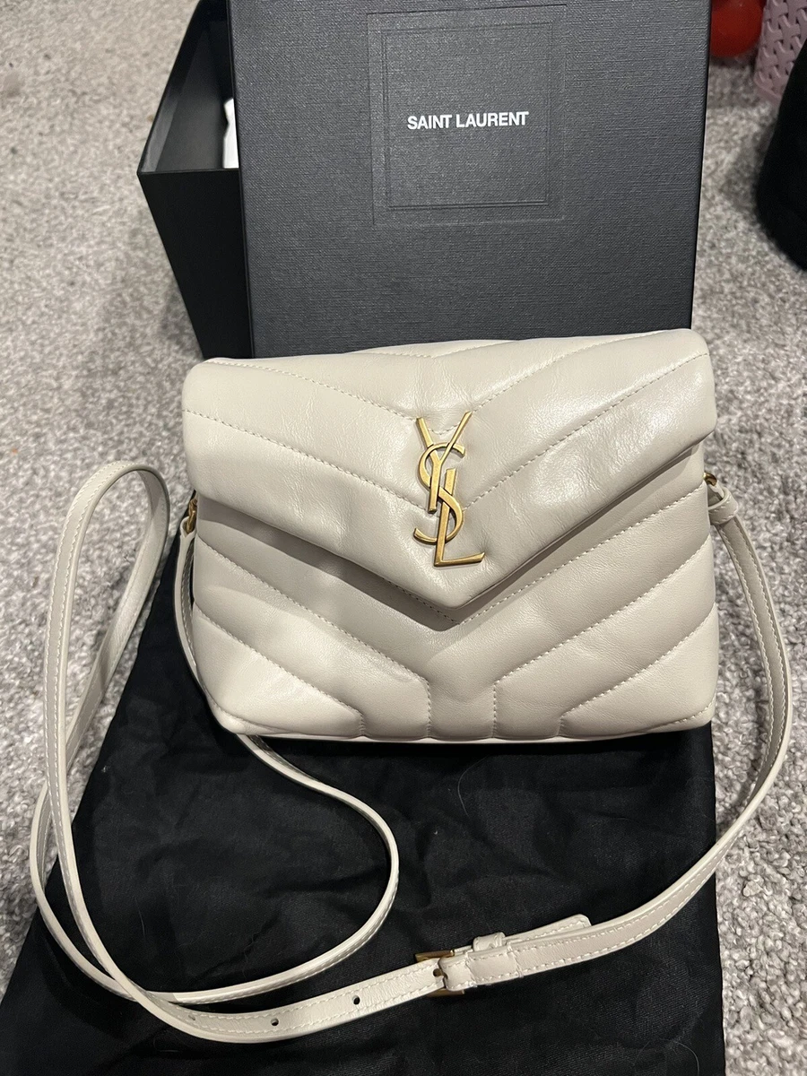 Saint Laurent toy lou lou bag Perfect condition Never used