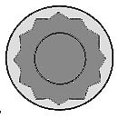 Victor Reinz 14-32291-01 Zylinderkopfschraubensatz For Opel Vauxhall