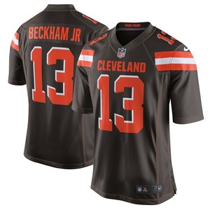 browns 13 jersey
