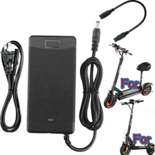 🚲54.6V AC Adapter For iENYRID M4 Pro S / S+ Max Electric Scooter