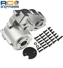 Hot Racing Tamiya Clodbuster Aluminum Gear Box CB1012