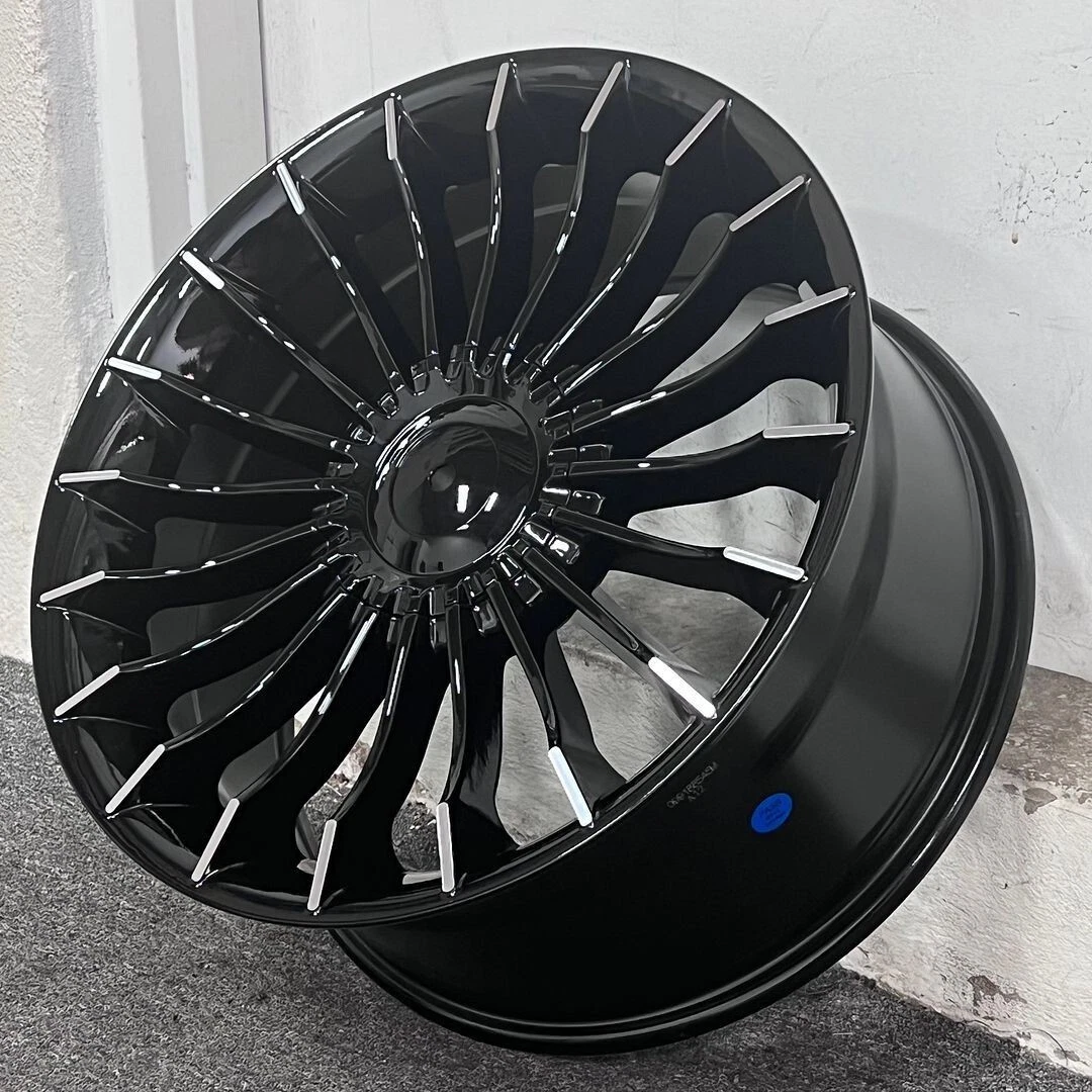 Alpina b7 wheels deals