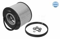 Meyle Kraftstofffilter FüR Audi Q7; Porsche Cayenne (9PA); VW Touareg