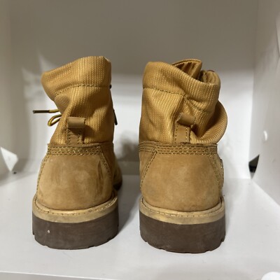 TIMBERLAND MENS BOOTS SIZE 5M# D475,192 # 450903440 | eBay