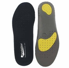 Blundstone Comfort Classic Footbed UNISEX, Breathable, Washable, Arch Support 