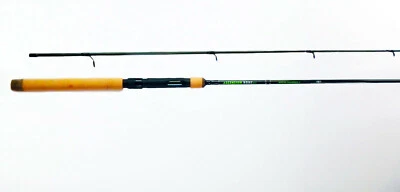 Ascension Rods Crappie Series Brush Thumper 8' 2 pc. Fishing Rod CLOSING SALE