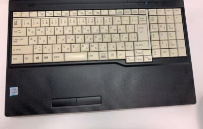 Fujitsu LIFEBOOK A576/S Core i5 6200U SSD 256GB RAM 8GB 15.6