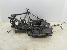 2018 Polaris General 1000 EPS Straight Main Frame Chassis 1019674