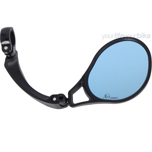 XLC REARVIEW MIRROR RIGHT 45 km/h EBIKE SIDE MIRROR BIKE EXTERIOR