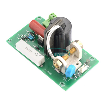 AC 220V Input High Frequency Ignition Board Arc Welding Modification Replacement