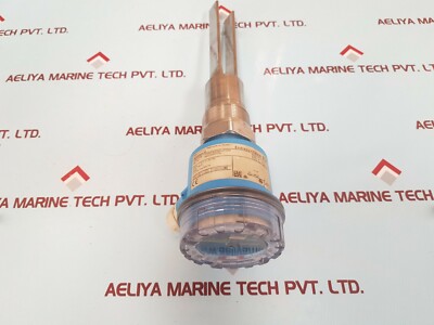 Endress+Hauser Soliphant M Level Switch FTM50-AGG2A2A12AA