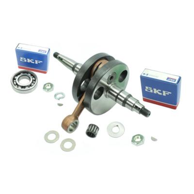 Produktbild von Kurbelwelle + Lager + Dichtsatz Für Simson S51/S53 & Schwalbe KR51/2 Schwalbe KR51 Ersatzteile