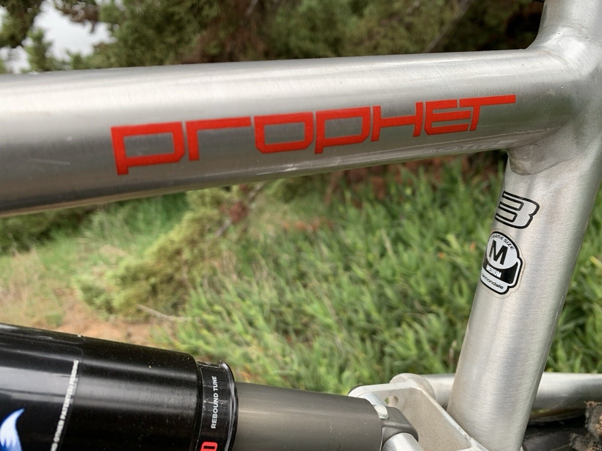 Cannondale Prophet | eBay