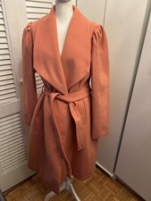 Long Coat Women - Brand New - Venus - Size 12