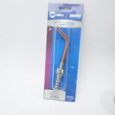 Miller Smith "AW" Series Welding Nozzle AW201