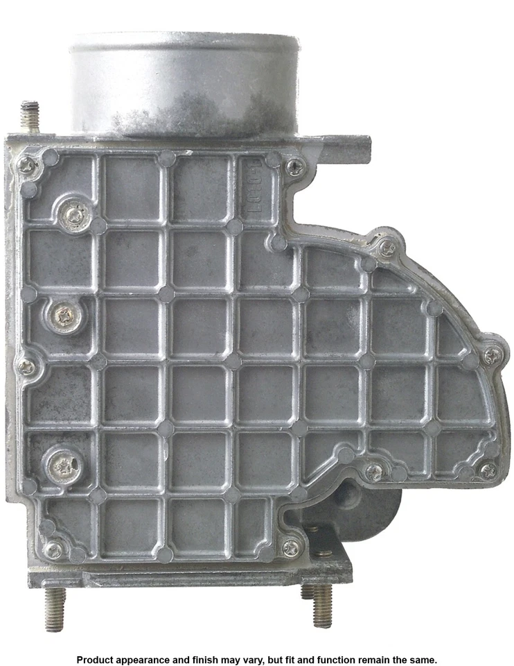 Sensor de flujo de aire de masa aspirada natural para Mercury Capri 1991-1994 cardone Foto 3 de 4