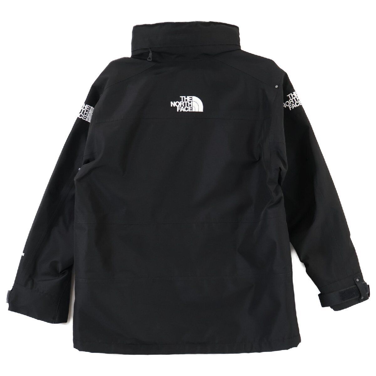 Regular THE NORTH FACE North Face NS62007 STEEP TECH 96 Regular THE NORTH FACE North Face NS62007 STEEP TECH 96