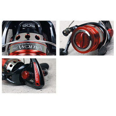 PROX VALTOM RK Spinning Reels | eBay