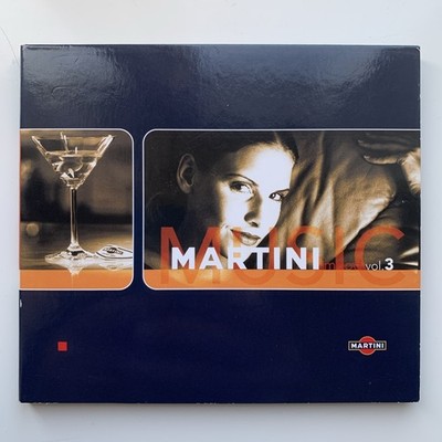 Martini Mood Vol. 3 | CD 2004