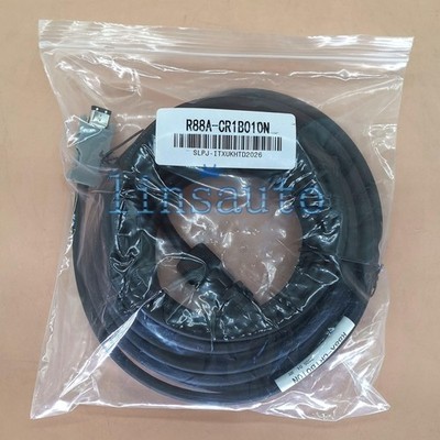 1PCS New FOR OMRON R88A-CR1B010N 10M Servo Power Cable