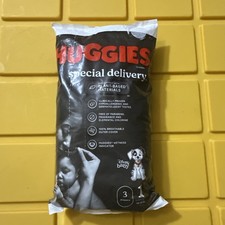 Huggies Special Delivery Baby Diapers Sample Size Size 1 3 Diapers