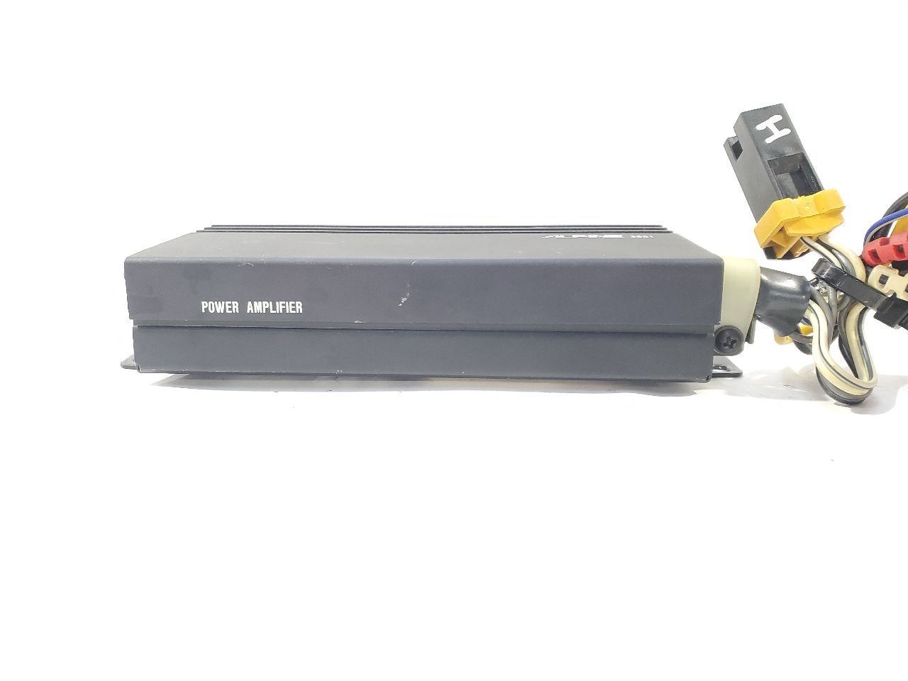 1991 Bentley Turbo R OEM Radio ALPINE 3501 Amplifier
