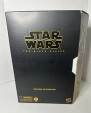 Hasbro Star Wars Black Series Cad Bane and Todo 360 SDCC Exclusive Set NEW